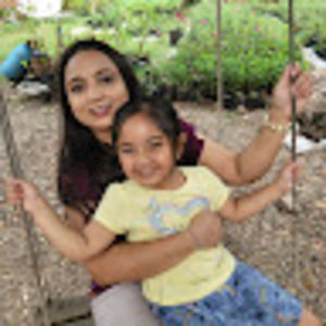 Meet your Posher, Shruti